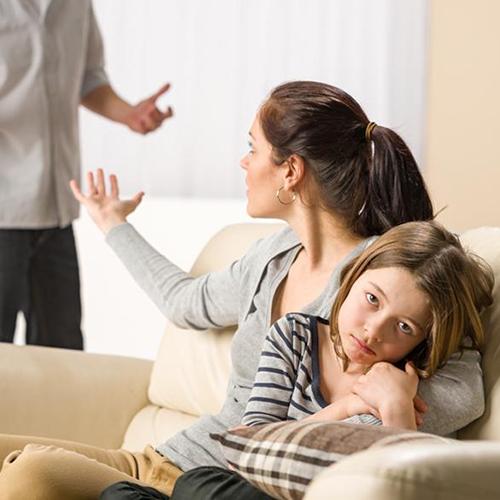 Kadına Yönelik Aile İçi Şiddette Hukuki Süreç